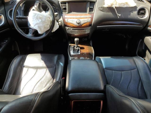 Photo 7 VIN: 5N1AL0MM4FC521279 - INFINITI QX60 