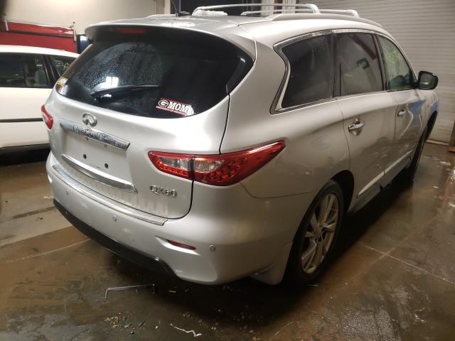 Photo 3 VIN: 5N1AL0MM4FC523274 - INFINITI QX60 