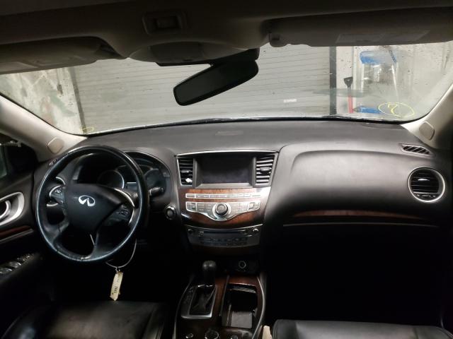 Photo 8 VIN: 5N1AL0MM4FC523274 - INFINITI QX60 