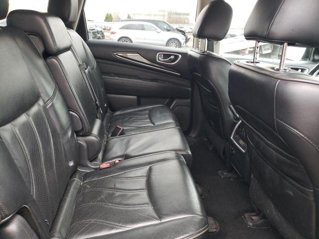 Photo 10 VIN: 5N1AL0MM4FC525669 - INFINITI QX60 