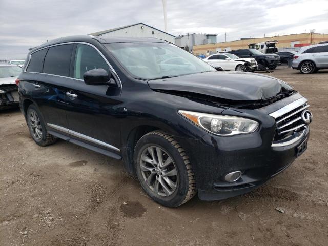 Photo 3 VIN: 5N1AL0MM4FC525669 - INFINITI QX60 