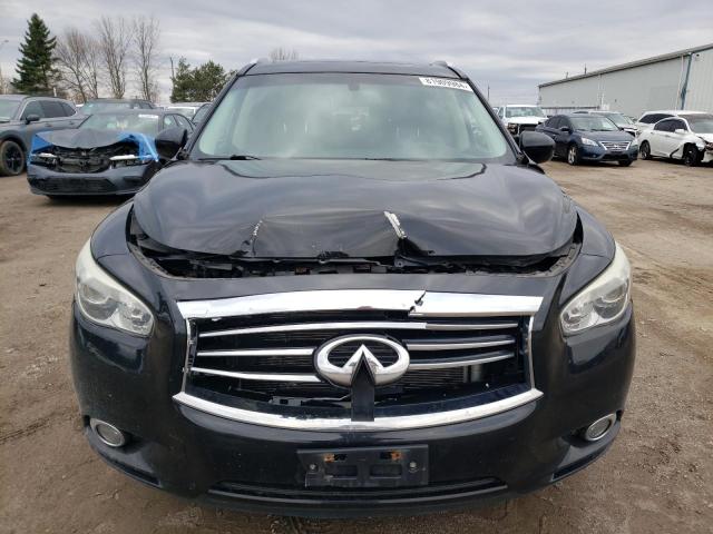 Photo 4 VIN: 5N1AL0MM4FC525669 - INFINITI QX60 