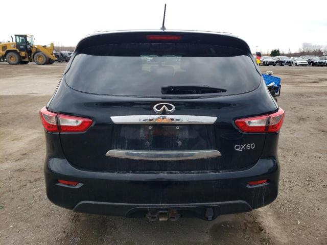 Photo 5 VIN: 5N1AL0MM4FC525669 - INFINITI QX60 