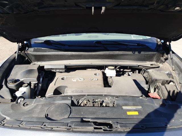 Photo 6 VIN: 5N1AL0MM4FC526756 - INFINITI QX60 