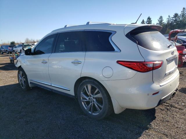 Photo 1 VIN: 5N1AL0MM4FC529155 - INFINITI QX60 