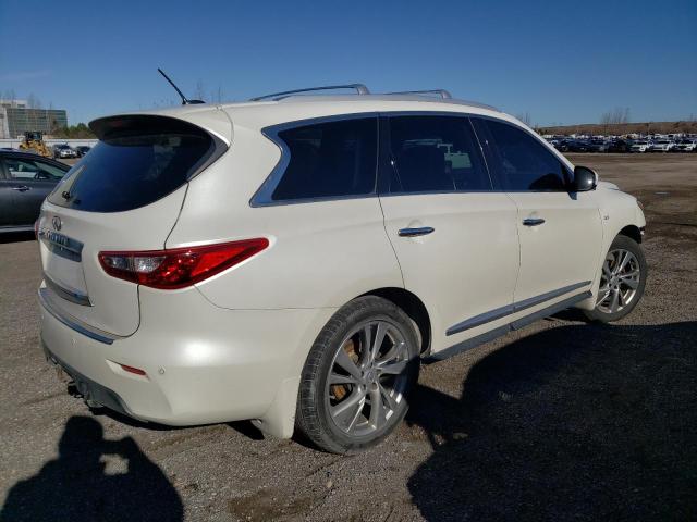 Photo 2 VIN: 5N1AL0MM4FC529155 - INFINITI QX60 