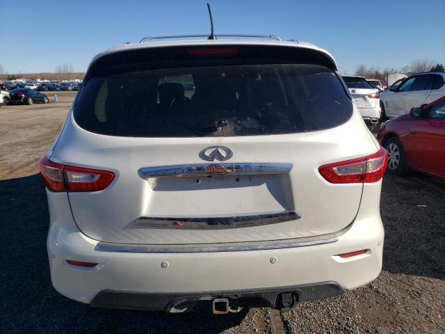 Photo 5 VIN: 5N1AL0MM4FC529155 - INFINITI QX60 