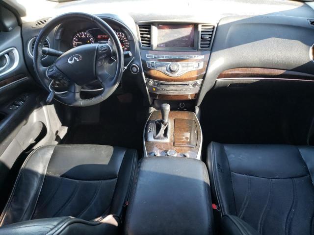 Photo 7 VIN: 5N1AL0MM4FC529155 - INFINITI QX60 