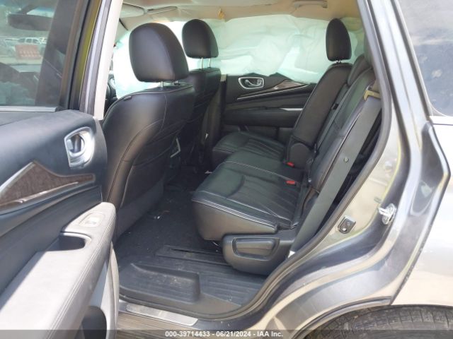 Photo 7 VIN: 5N1AL0MM4FC530144 - INFINITI QX60 