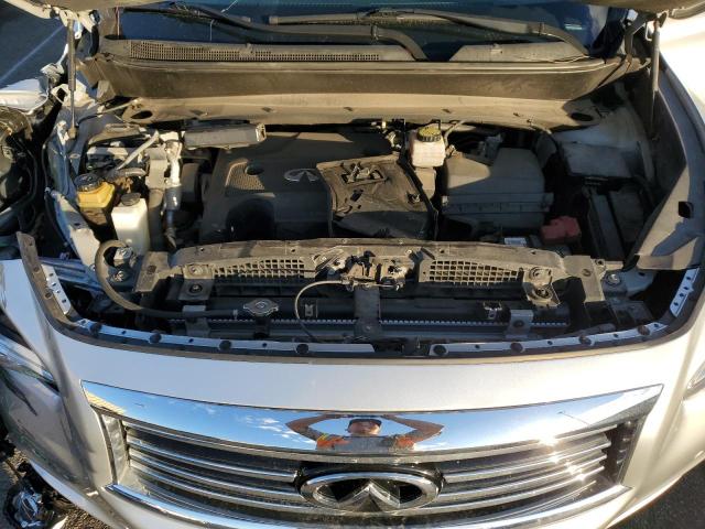 Photo 11 VIN: 5N1AL0MM4FC535313 - INFINITI QX60 