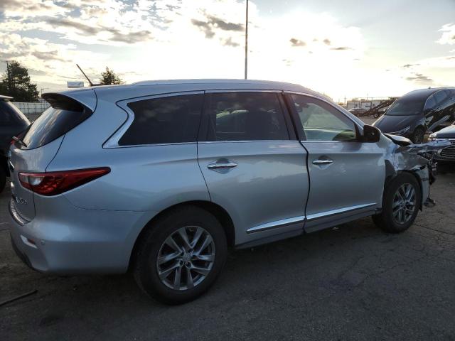 Photo 2 VIN: 5N1AL0MM4FC535313 - INFINITI QX60 