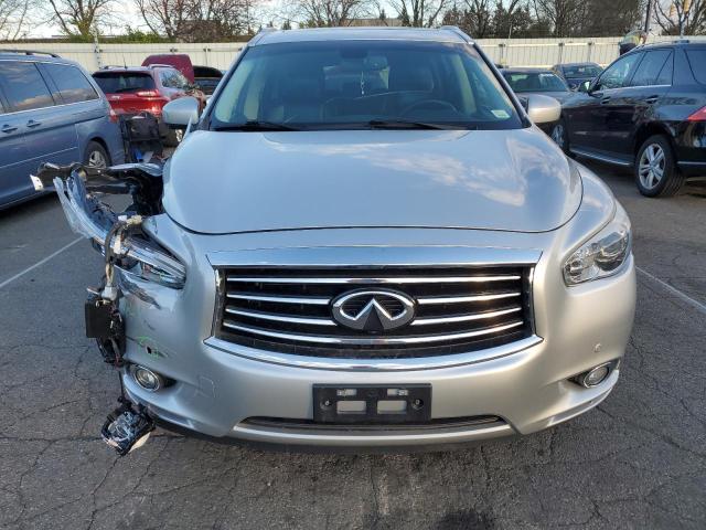 Photo 4 VIN: 5N1AL0MM4FC535313 - INFINITI QX60 