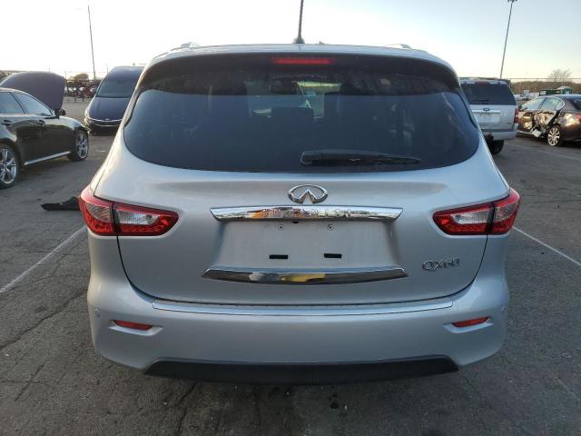 Photo 5 VIN: 5N1AL0MM4FC535313 - INFINITI QX60 