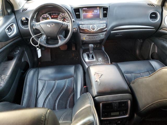 Photo 7 VIN: 5N1AL0MM4FC535313 - INFINITI QX60 