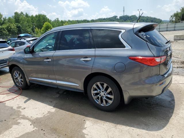 Photo 1 VIN: 5N1AL0MM4FC539197 - INFINITI QX60 