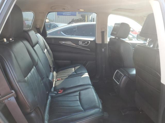 Photo 10 VIN: 5N1AL0MM4FC539197 - INFINITI QX60 