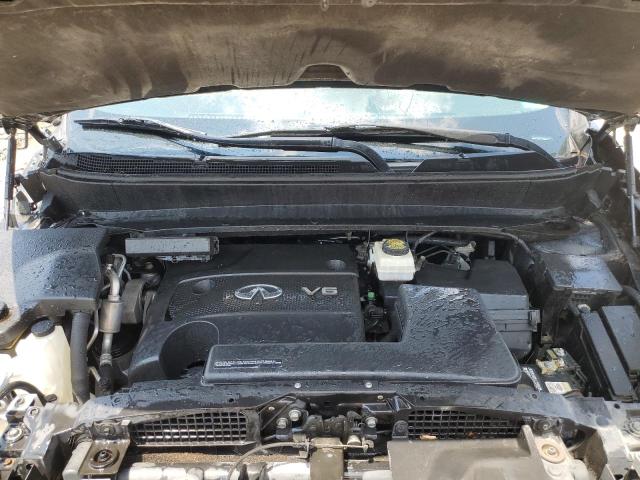 Photo 11 VIN: 5N1AL0MM4FC539197 - INFINITI QX60 