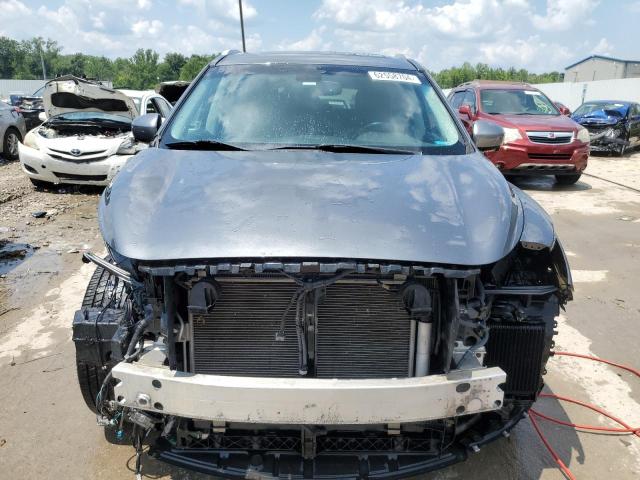 Photo 4 VIN: 5N1AL0MM4FC539197 - INFINITI QX60 