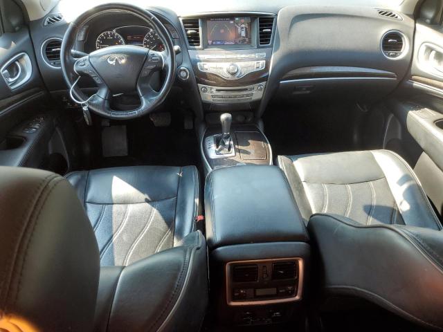 Photo 7 VIN: 5N1AL0MM4FC539197 - INFINITI QX60 