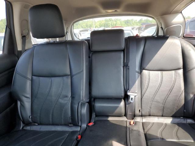 Photo 9 VIN: 5N1AL0MM4FC539197 - INFINITI QX60 