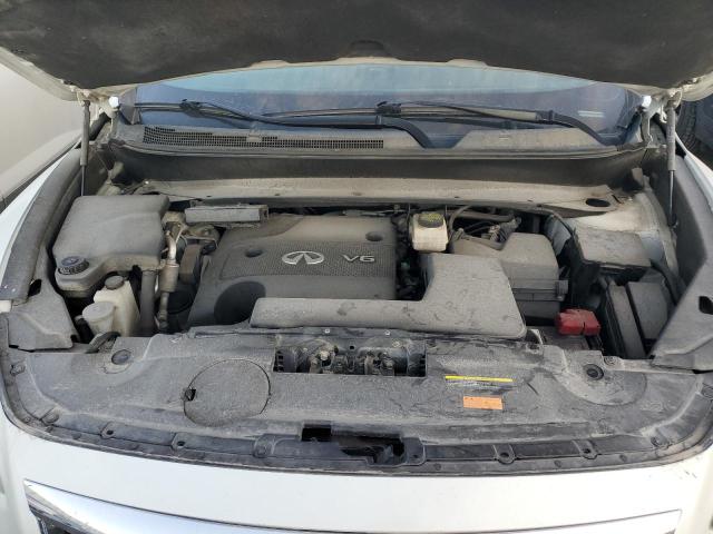 Photo 10 VIN: 5N1AL0MM4FC543850 - INFINITI QX60 