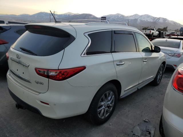 Photo 2 VIN: 5N1AL0MM4FC543850 - INFINITI QX60 