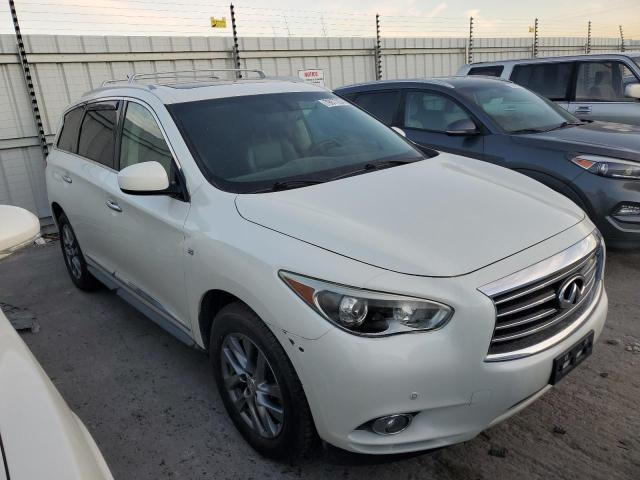 Photo 3 VIN: 5N1AL0MM4FC543850 - INFINITI QX60 