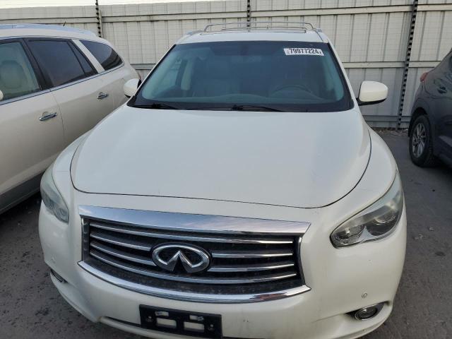 Photo 4 VIN: 5N1AL0MM4FC543850 - INFINITI QX60 