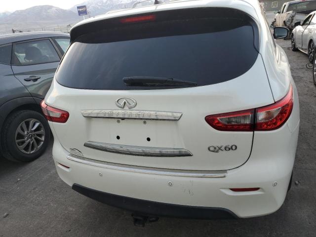 Photo 5 VIN: 5N1AL0MM4FC543850 - INFINITI QX60 