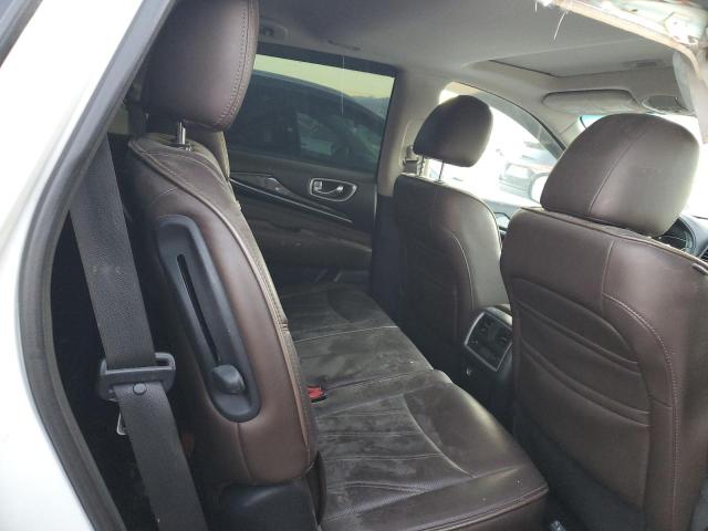 Photo 9 VIN: 5N1AL0MM4FC543850 - INFINITI QX60 