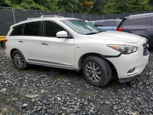 Photo 3 VIN: 5N1AL0MM4FC545453 - INFINITI QX60 