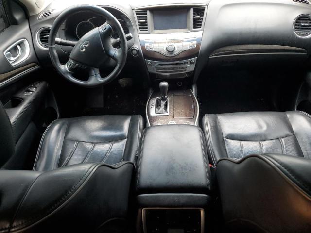 Photo 7 VIN: 5N1AL0MM4FC545453 - INFINITI QX60 