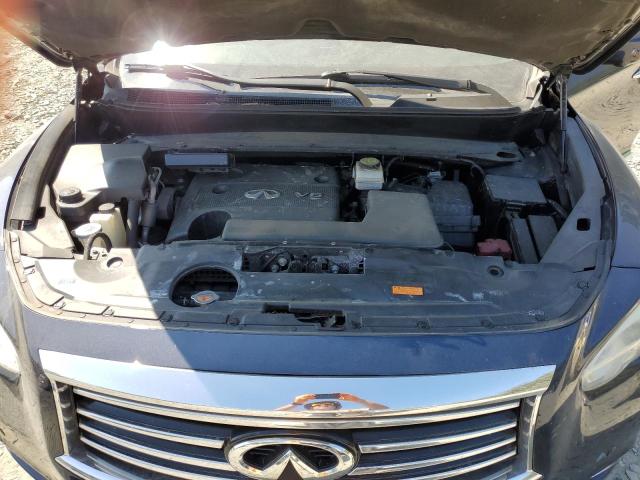 Photo 11 VIN: 5N1AL0MM4FC547333 - INFINITI QX60 