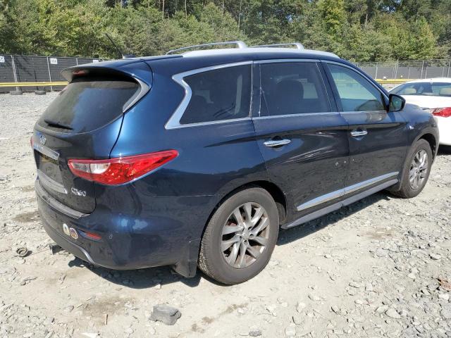 Photo 2 VIN: 5N1AL0MM4FC547333 - INFINITI QX60 