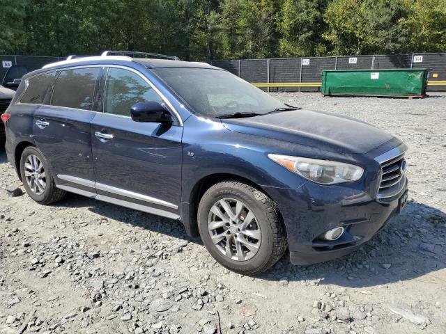 Photo 3 VIN: 5N1AL0MM4FC547333 - INFINITI QX60 