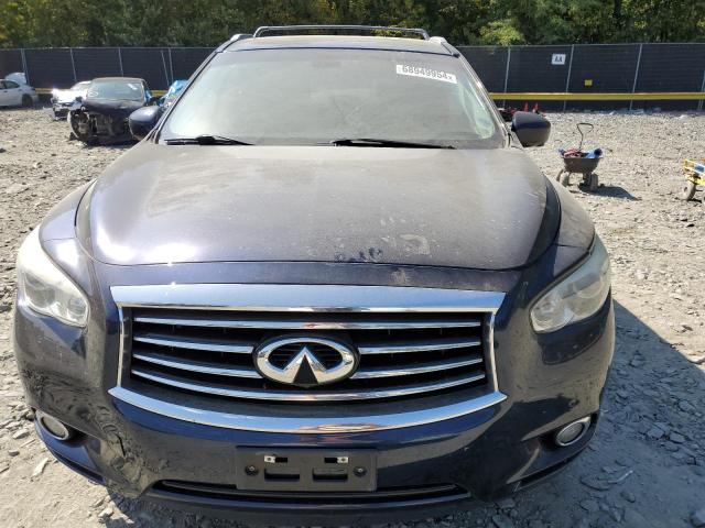 Photo 4 VIN: 5N1AL0MM4FC547333 - INFINITI QX60 