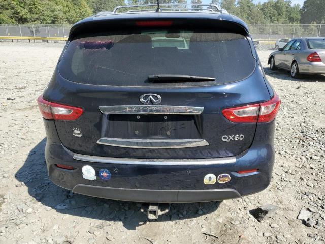 Photo 5 VIN: 5N1AL0MM4FC547333 - INFINITI QX60 