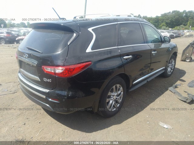 Photo 3 VIN: 5N1AL0MM4FC549602 - INFINITI QX60 