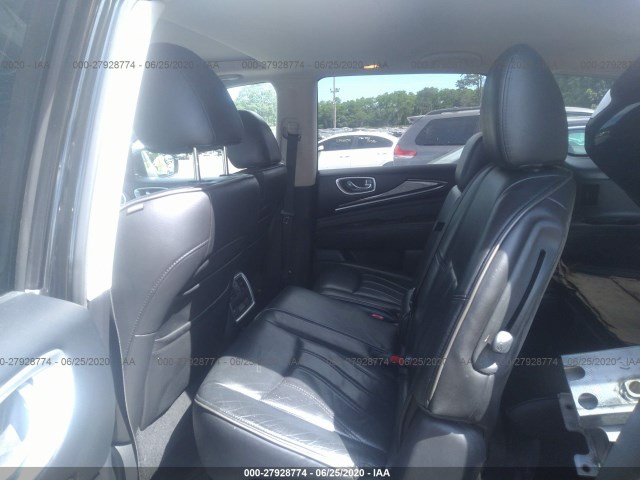 Photo 7 VIN: 5N1AL0MM4FC549602 - INFINITI QX60 