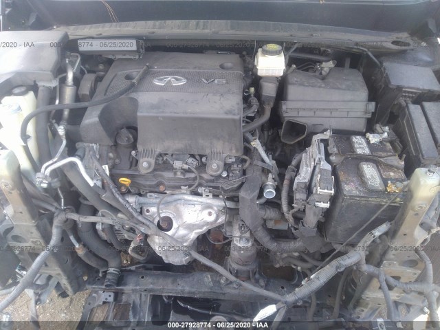 Photo 9 VIN: 5N1AL0MM4FC549602 - INFINITI QX60 