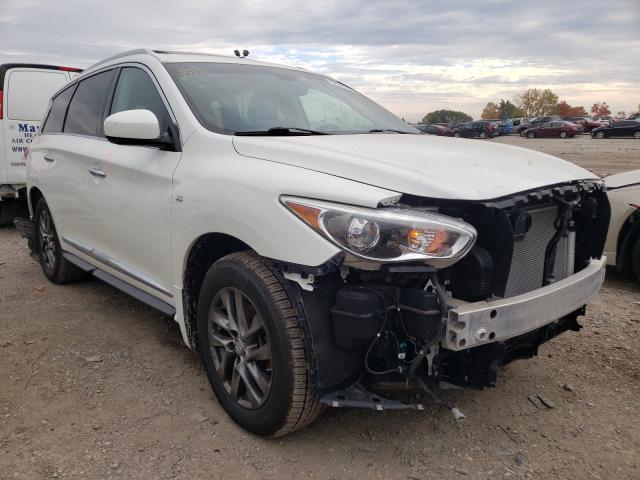 Photo 0 VIN: 5N1AL0MM4FC553178 - INFINITI QX60 