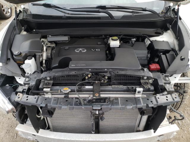 Photo 6 VIN: 5N1AL0MM4FC553178 - INFINITI QX60 