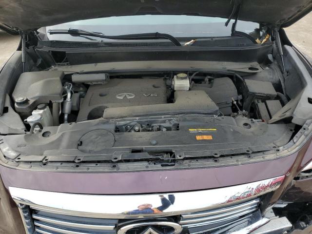 Photo 11 VIN: 5N1AL0MM4FC559305 - INFINITI QX60 