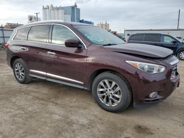 Photo 3 VIN: 5N1AL0MM4FC559305 - INFINITI QX60 