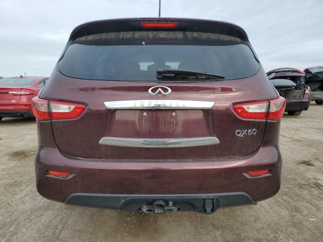 Photo 5 VIN: 5N1AL0MM4FC559305 - INFINITI QX60 