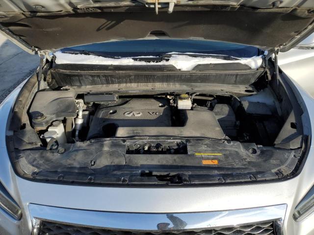 Photo 10 VIN: 5N1AL0MM4GC503415 - INFINITI QX60 