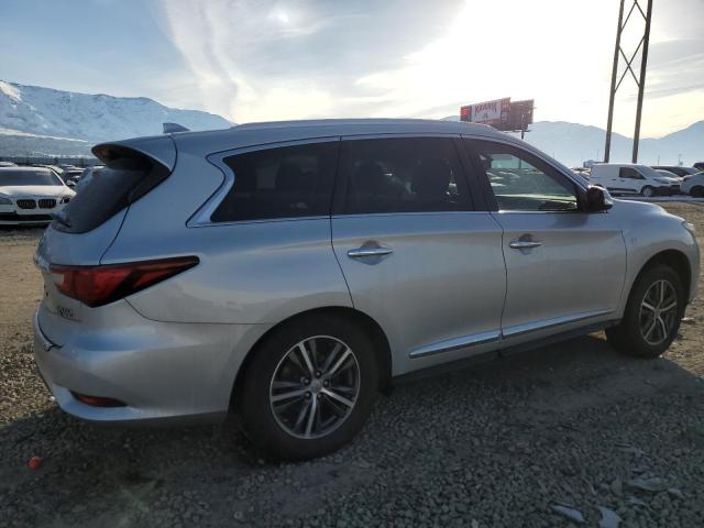 Photo 2 VIN: 5N1AL0MM4GC503415 - INFINITI QX60 