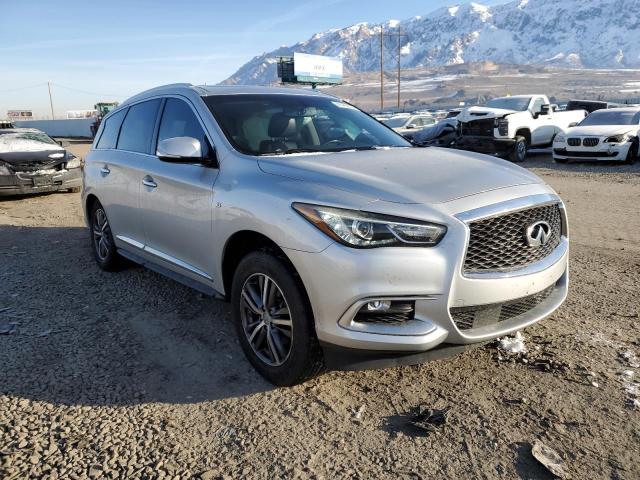 Photo 3 VIN: 5N1AL0MM4GC503415 - INFINITI QX60 