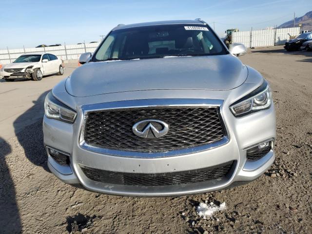 Photo 4 VIN: 5N1AL0MM4GC503415 - INFINITI QX60 