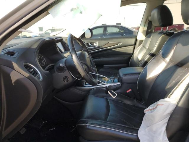 Photo 6 VIN: 5N1AL0MM4GC503415 - INFINITI QX60 